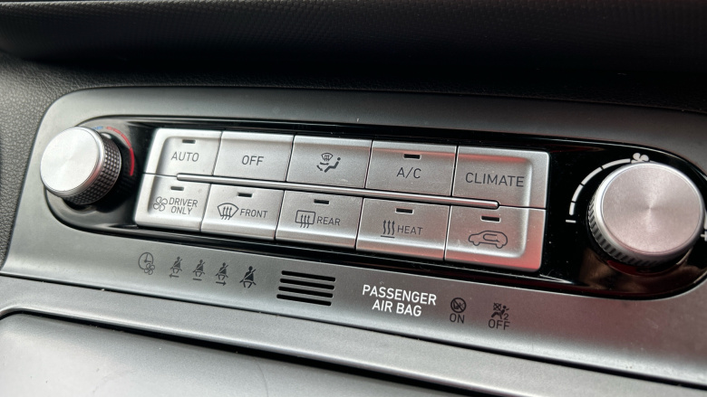 Hyundai KONA 150kW Premium 64kWh 5dr Auto Electric Hatchback